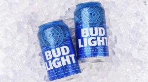 How much alcohol is in bud light