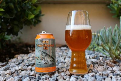 Bell's two hearted ale abv