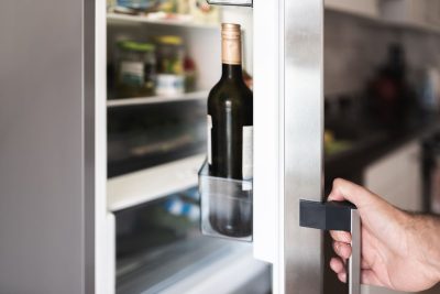 Should red wine be refrigerated