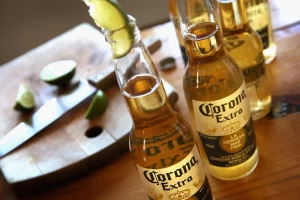 corona extra alcohol percentage