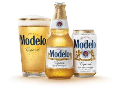 How much alcohol is in modelo