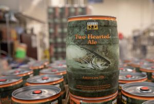 Bell's two hearted ale abv
