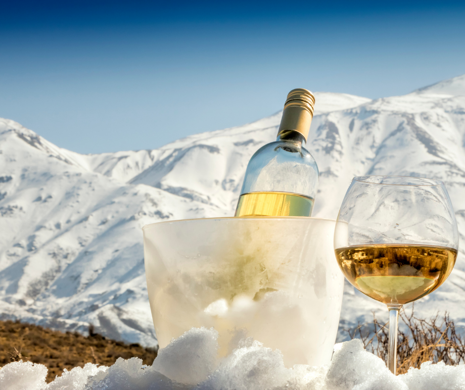 Should white wine be chilled? Find out all you need to know