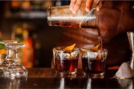 Bourbon vs scotch vs whiskey vs brandy