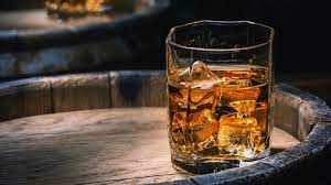 Bourbon vs scotch vs whiskey vs brandy