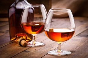 Difference between brandy and cognac