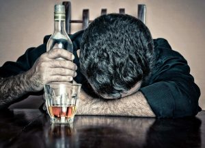 does weight affect alcohol tolerance