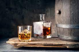 Canadian whiskey vs scotch
