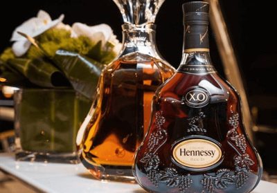 Is cognac a type of brandy