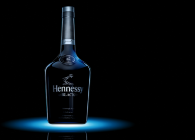 Hennessy black price