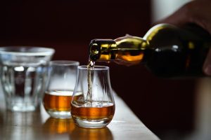 scotch whiskey vs american whiskey