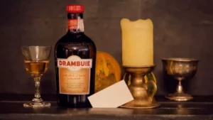 Drambuie Bottle Sizes