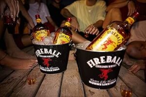 fireball bottle sizes and prices
