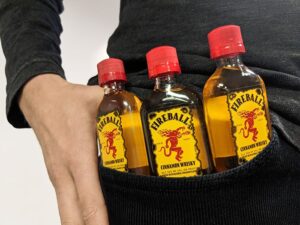 fireball bottle sizes and prices