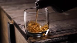 How to tell if whiskey has gone bad