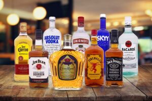 How Much is a Liquor License in Michigan