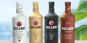 Is Bacardi Rum or Vodka