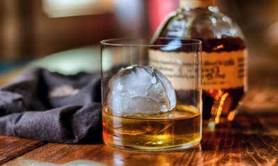 How to drink bourbon without the burn